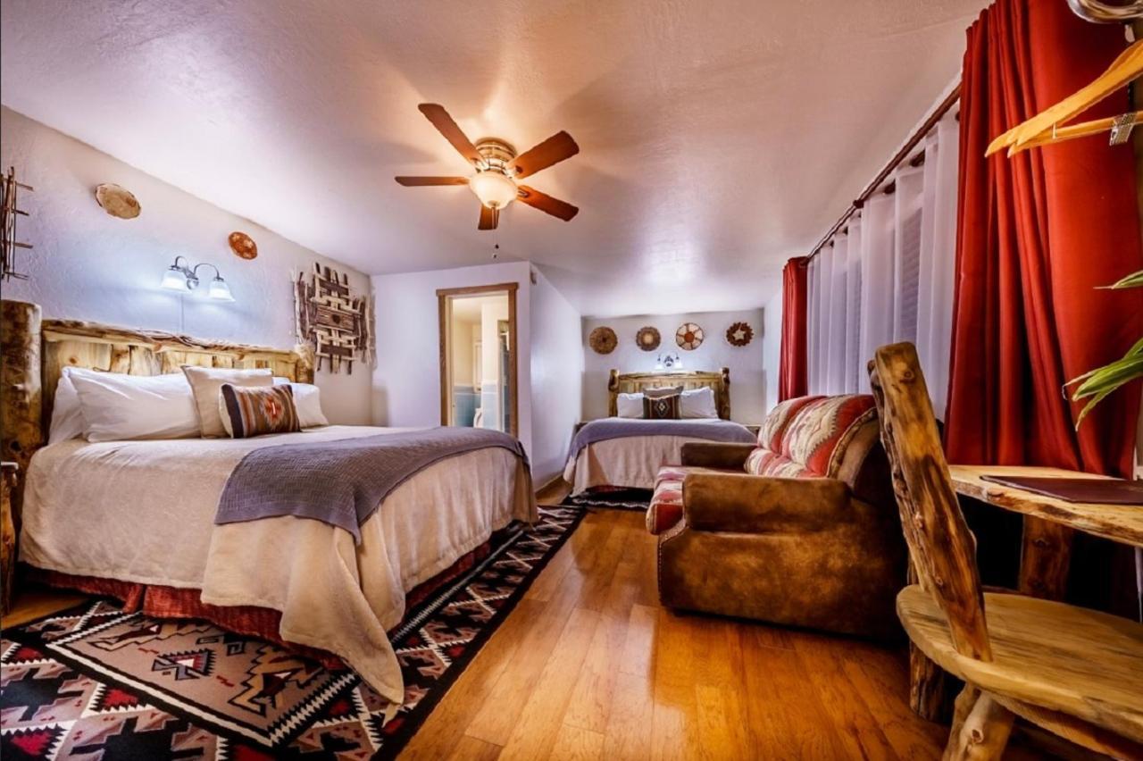 بلاندينغ Stone Lizard Lodge المظهر الخارجي الصورة