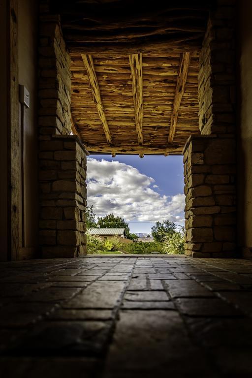 بلاندينغ Stone Lizard Lodge المظهر الخارجي الصورة