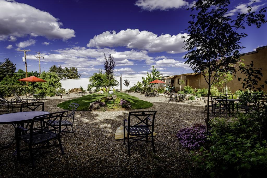 بلاندينغ Stone Lizard Lodge المظهر الخارجي الصورة