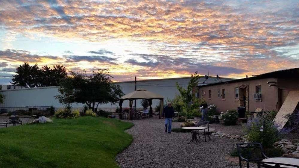 بلاندينغ Stone Lizard Lodge المظهر الخارجي الصورة