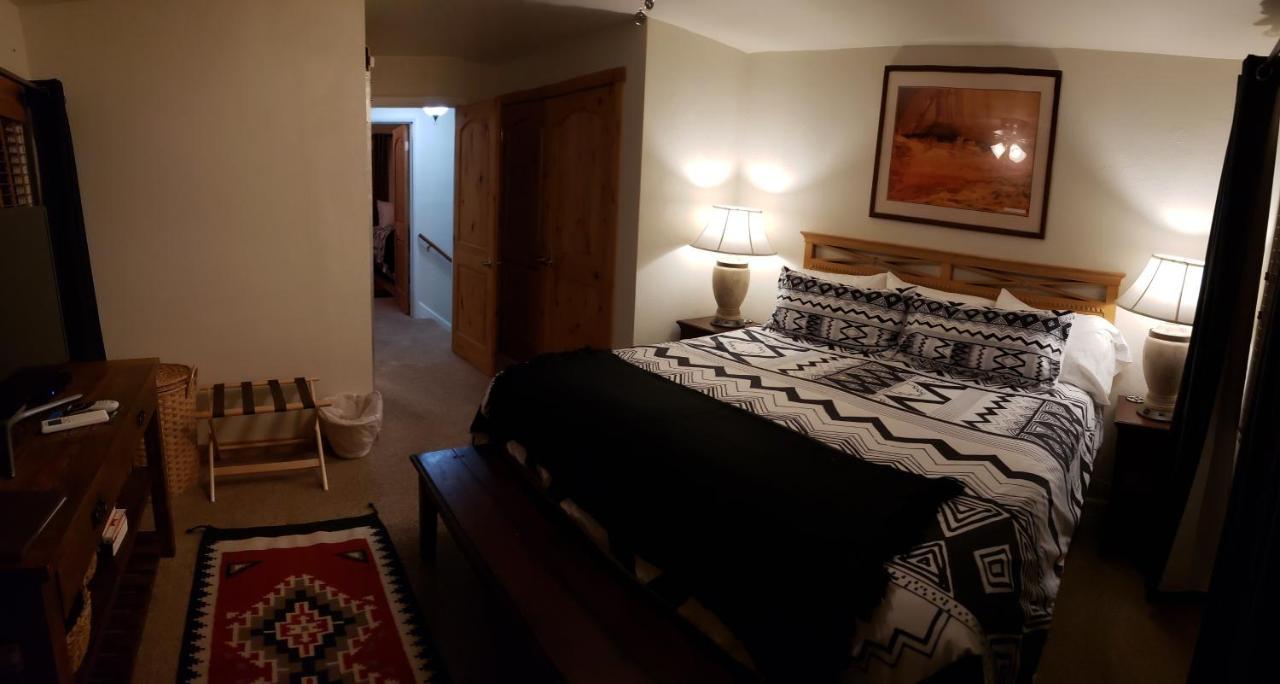 بلاندينغ Stone Lizard Lodge المظهر الخارجي الصورة